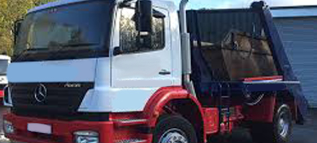 Skip Hire Services Worsley